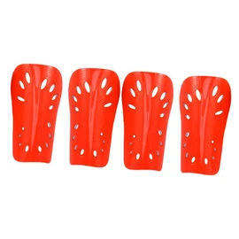 Sosoport 2 Pairs Professional Soccer Shin Guards for Men Women Breathable Calf Guards Stretch Straps for Comfort