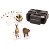 ReTrak VR/AR Animal Zoo Bundle