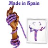 12MM Heavy Duty Rope Cord. Paracord. Polyester Climbing Rope. Strong