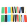 1060Pcs Heat Shrink Tube Colorful Shrinkable Wire Sleeves Cable Protection