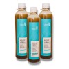 Kit De 3 Shampoos De Cacahuananche+7 Hierbas, 100% Natural