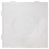 So & Yu MB-300-01 Mini Iron Beads, Plate, Large, 5.7