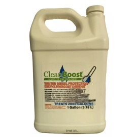 CleanBoost® SC Winter128  Anti Gel Fuel Treatment -Treats 1920 Gallons of Diesel