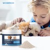 Appetite Stimulant Vitamin B12 Powder for Cats&Dogs Methylcobalamin Supplement with