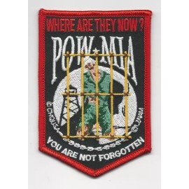 VIETNAM POW/MIA...WHER