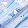 Sunstar Stationery Chiikawa Mechanical Pencil Design Collection B Pattern S4653262
