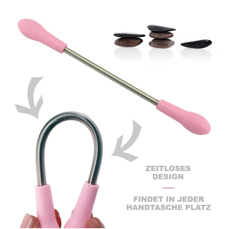 Pentaton Hair Removal Stick, Epilator, Epicare, Hair Removal for Face