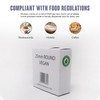 We Can Source It Ltd - Vegan Food Labels/Stickers -