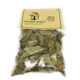 Hoja de Guayaba (1oz.)