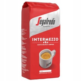 Segafredo Coffee Whole Bean, Espresso Coffee