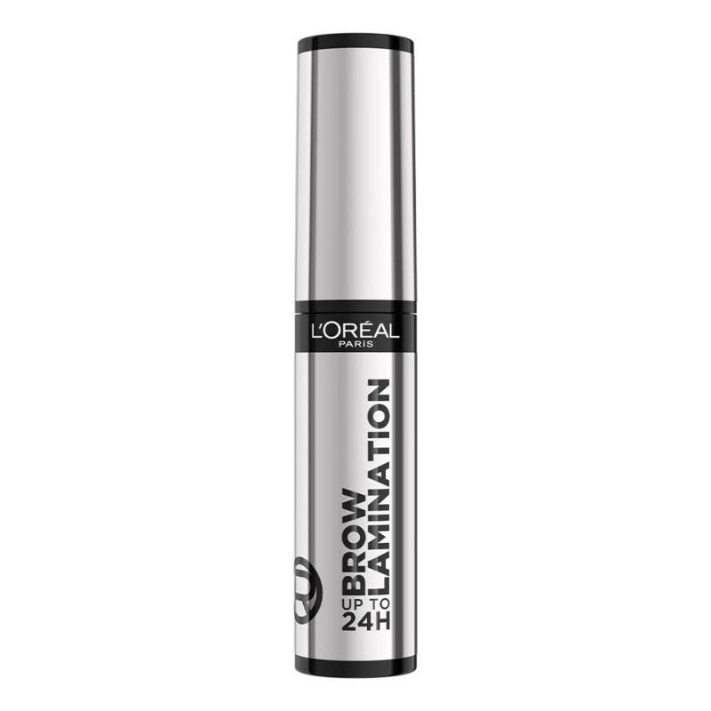 Máscara Para Cejas Brow Lamination con hasta 24 Horas de