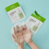 isoi [Isoi] Chicago Cica SOS Mask Pack (25ml) 5 sheets,