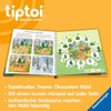 Ravensburger tiptoi® Book – Komm mit in Forest Animal stickers