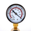 Brake Bleeder Vacuum Pump Vacuum Tester Brake Bleeding Tool Kit