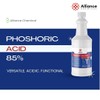 Phosphoric Acid 85% - 1 Quart Bottle (32 fl oz.)