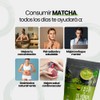 Té Matcha Grado Premium Japonés Orgánico Zen Tea 200g