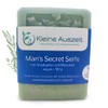 Man's Secret Men's Soap, Shower Soap, Vegan, Palm Oil, Handmade
