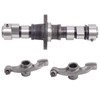 Road Passion 14100-KR3-600 Camshaft & 14431-116-010 Rocker Arm Compatible with