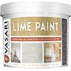 VASARI Lime Plaster & Paint | LIME PAINT | Made