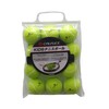 Calflex CT-012 SP Ball for Hard Tennis Trainers (Set of