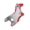 Fixed Seat Disc Brake Converter Aluminium Alloy Disc Brake Conversion