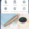 TOTMOX Smart Tracker Bluetooth Key Finder, Key Finder with App
