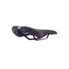 Dmr - Saddle - - Black Red 25th