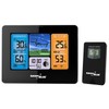 GreenBlue GB215 WiFi Weather Station with Weather Forecast App Compatible