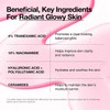 Lingtoolator Spot Correcting Serum / 10% Niacinamide+ 4% Tranexamic Acid,