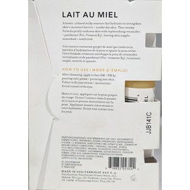 Farmacy (3 PACK) Farmacy Honey Milk Hydrating Essence with Chamomile + Ceramides 0.34 oz