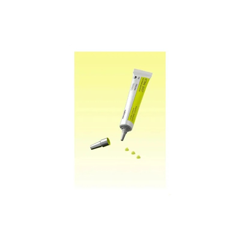 Inyeccin Retiniana The Vita-a De Zz Celimax, 15 Ml, Piel