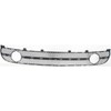 FITRITE AUTO PARTS New Front Bumper Grille for 2001-2005 Volkswagen
