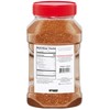 Tazah Zaatar 16oz Palestinian Zatar Spice Blend Thyme Mixture Za'atar