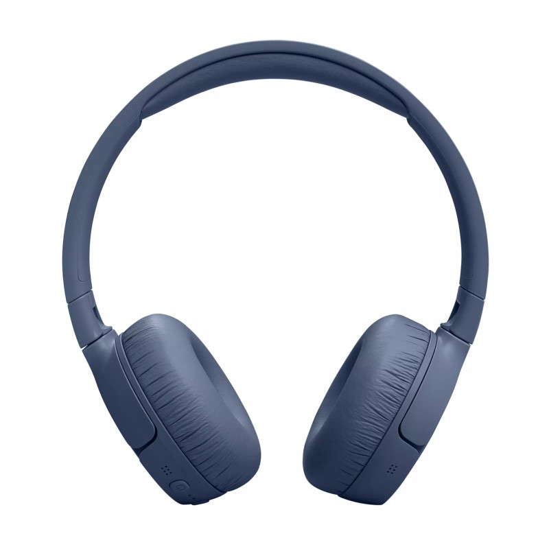 JBL Tune 670NC On-Ear Headphones (Blue)