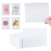 100 Pcs Glassine Envelopes 7 x 10 cm Small Envelopes,