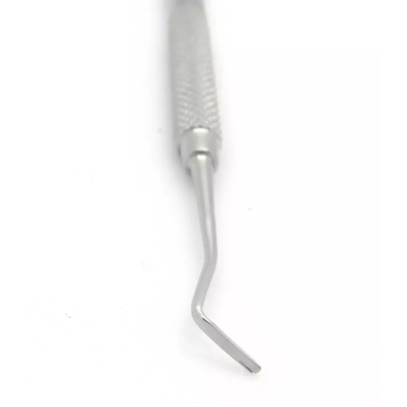 PREMIUM INSTRUMENTS Dental Filling Instruments Flat Plastic Amalgam Composite 2mm