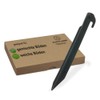 JUSTCAMP Tahoma Tent Pegs - Plastic, Impact Resistant, Lightweight, Robust,