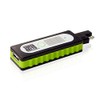 Supernut Check & Charger, USB Charger for Smartphone Charging by