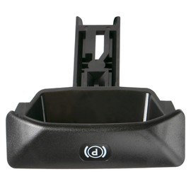 FanPaYY Car Parking Brake Pull Handbrake Release Switch A2044270020 for Mercedes W204 W212 W218 W207 X204