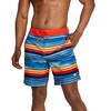 Speedo - Bañador Largo hasta la Rodilla para Hombre