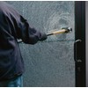 CLEAR 175 MICRON SAFETY SECURITY - WINDOW TINTING TINT FILM
