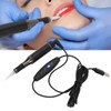 Tattoo Machine Micropigmentation Eyebrow Eyeline 9 Gear Speed PMU Permanent
