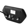 Speedometer, 48 V/60 V Speedometer, Odometer, Tachometer, Digital LCD Display,