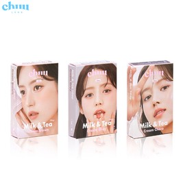 CHUU One Day Mini Set 3items, Type:Milk & Tea