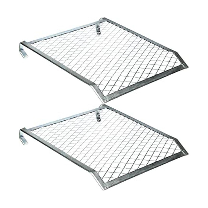 Wooster Genuine Acme Deluxe 5-Gallon Grid 2-Pack # F0001-2PK