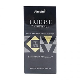 Tririse Hair Serum (60 ml) Alniche