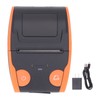 Bluetooth Receipt Printer Portable Mini Thermal Bill POS Pocket Ticket