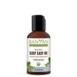 Sleep Easy Oil™ - Size: 8 fl oz