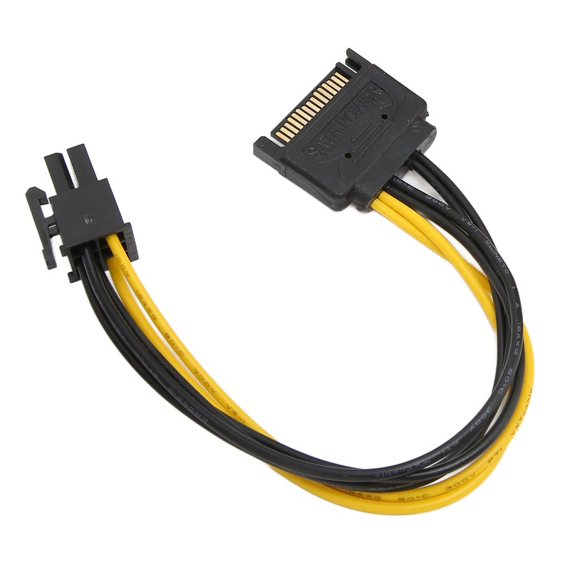 PCIE Riser 8 Firm Capacitors Strong Anti Interference GPU 1X