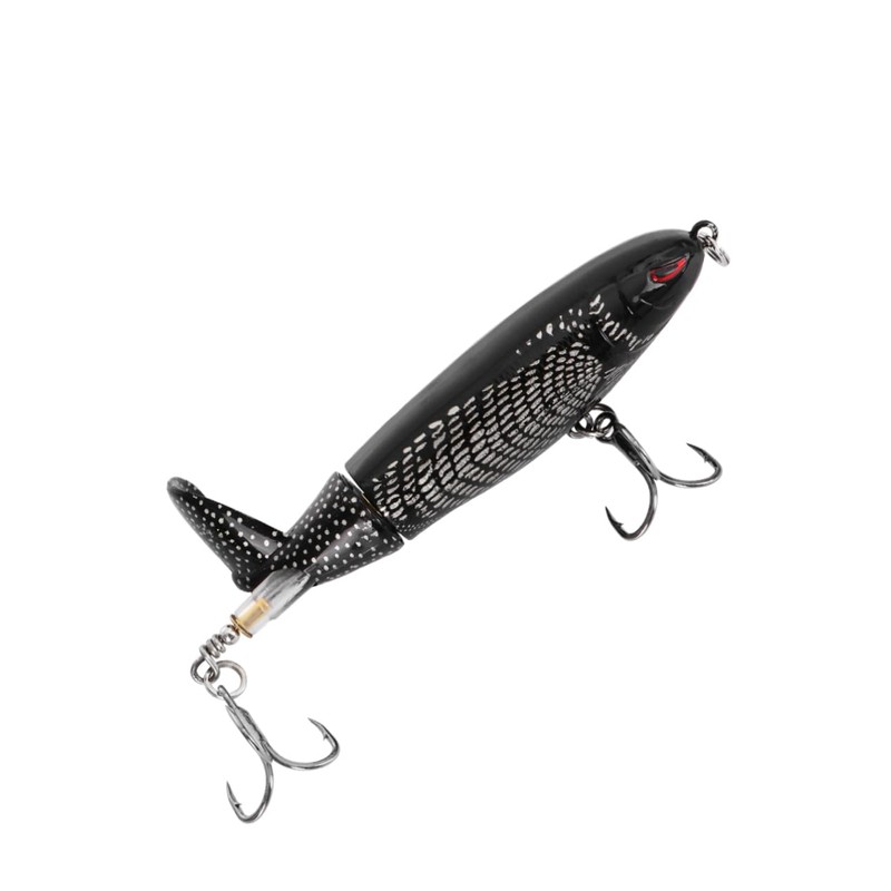 Sosoport Pcs Long Casting Distance Swimbait Cm Plastic Painted Lures